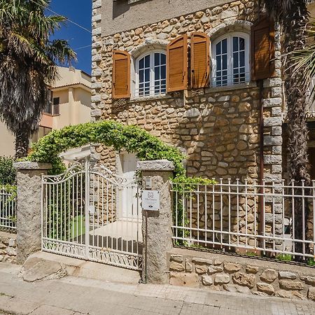 Villa Vittoria Sorso Exterior photo